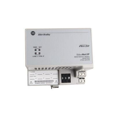 AB Warehouse Stock Plc Controller 1794-AENTR для промышленного оборудования и контроллеров