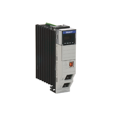 1756-EN2TR Модуль связи ControlLogix с быстрой передачей и коммутатором Ethernet