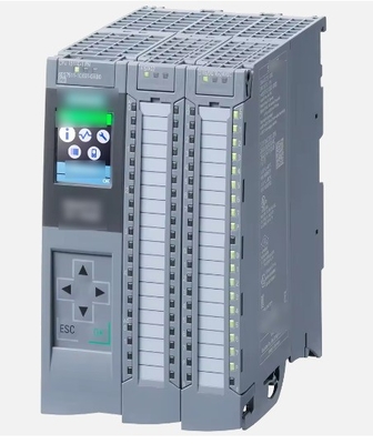 Распределенный процессор 1510SP-1 PN 100KB PROG 750KB DATA 6ES7510-1DJ01-0AB0 для вашей страны