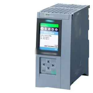 200KB PROG 1MB DATA CPU 1512SP 1 PN Режим управления Прочая карта памяти 6ES75121DK010AB0
