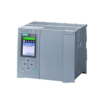 1500CPU модуль PLC 6ES7515-2AM02-0AB0 для поставщика цепочки поставок промышленных запасных частей
