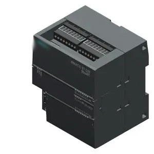 Другие интерфейсы памяти и связи SIMATIC S7-200 SMART Economy 6ES7288-5BA01-0AA0