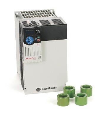 Специализированный 25B-D043N114 ПЛК контроллерный модуль хранилище PowerFlex 525 22кВт 30hp AC Drive