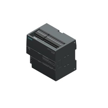 Siemens SIMATIC S7-200 SMART CPU SR30 стандартный процессор AC / DC / реле 6ES72881SR300AA1