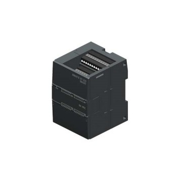 SIMATIC S7-200 SMART Digital I/O SM DR32 16DI/16DO 16 DI 24 V DC Sink/Source 16 DO реле 2 A Оригинальное