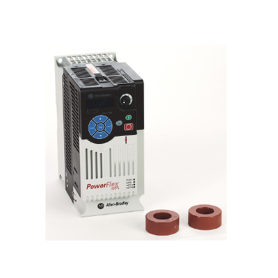 25B-D010N114 Промышленное управление PLC PowerFlex 525 4kW 5Hp AC Drive Функция экономии энергии