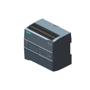 100% AC Drive SIMATIC S7 1200 CPU 1214C компактный процессор с переменным током 6ES7214-1BG40-0XB0