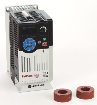 25B-D010N114 Промышленное управление PLC PowerFlex 525 4kW 5Hp AC Drive Функция экономии энергии