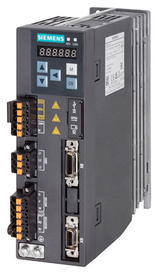 Siemens 1FL6064-1AC61-2LB1 Автоматизация цепочки поставок