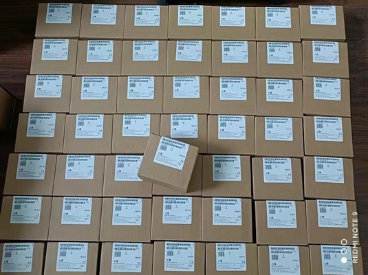 Переключатель переменного тока 6 Номер фазы питания SIMATIC 1200 CPU 1212C 8DI 6DO 2AI 6ES7212 1BE40 0XB0
