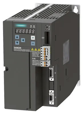 Чистая масса Kg 16,400 Kg V90 1FL6067-1AC61-2LB1 Сервопривод для электрических машин