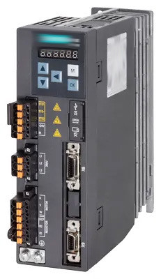 Чистая масса Kg 16,400 Kg V90 1FL6067-1AC61-2LB1 Сервопривод для электрических машин