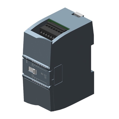 SIMATIC S7 1200 DIGITAL I O SM 1223 8DI 8DO модуль расширения 6ES7223-1PH32-0XB0 100%