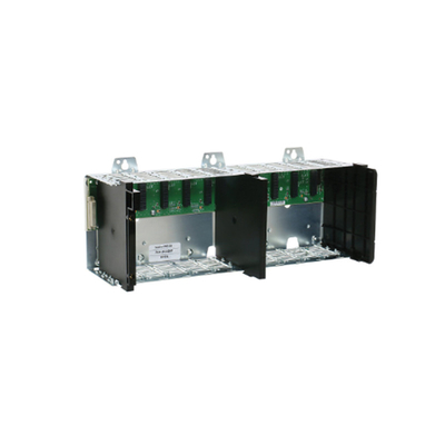 Оригинальная функция LED-дисплея Plc Module Driver 1756-A10 Plc Controller Logic Module