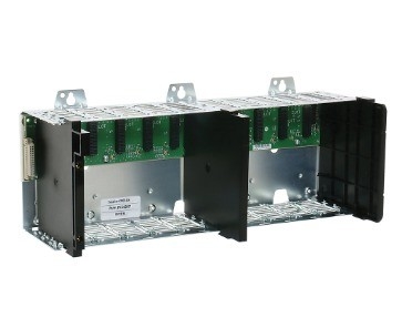 Оригинальная функция LED-дисплея Plc Module Driver 1756-A10 Plc Controller Logic Module
