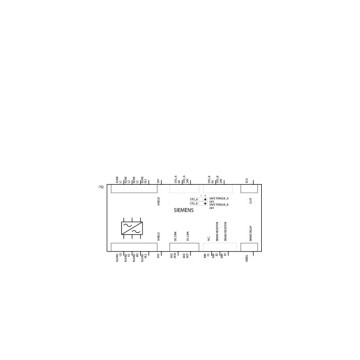 6SL3210-1PE27-5UL0 SINAMICS G120 PM240-2 без фильтра с встроенным тормозным отсекателем