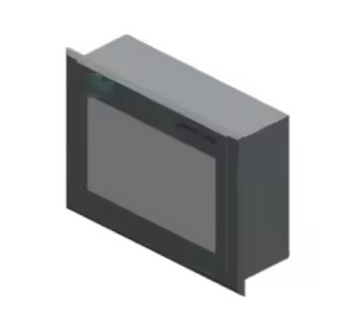 HMI KTP1200 Basic 6AV2123-2MB03-0AX0 100% оригинальный для вашего бизнеса