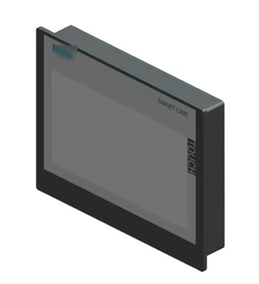 HMI KTP1200 Basic 6AV2123-2MB03-0AX0 100% оригинальный для вашего бизнеса