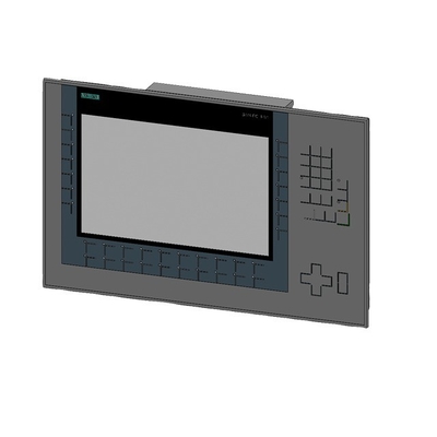 Сетевой сенсорный экран сети Ethernet SIMATIC HMI Smart 700 IE V4 6AV6648-0DC11-3AX0 100% оригинальный CN SIC