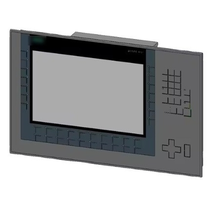 Siemens 6AV2123-2JB03-0AX0 SIMATIC HMI KTP900 сенсорный экран для промышленной автоматизации