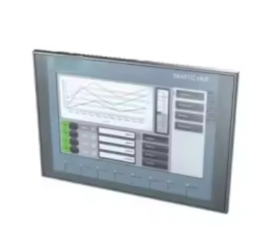 Siemens 6AV2123-2JB03-0AX0 SIMATIC HMI KTP900 сенсорный экран для промышленной автоматизации
