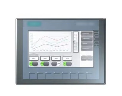Siemens 6AV2123-2JB03-0AX0 SIMATIC HMI KTP900 сенсорный экран для промышленной автоматизации