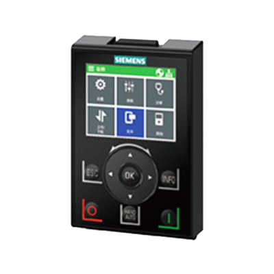 1.1кВт 60S 100% 240s Нефильтрованные 380-480В при 110% 6SL3220-1YE12-0UF0 для Siemens SINAMICS G120X
