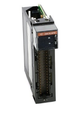 1756-IF8 ControlLogix 8 Point A/I Module Другие режимы управления Модуль логического контроллера
