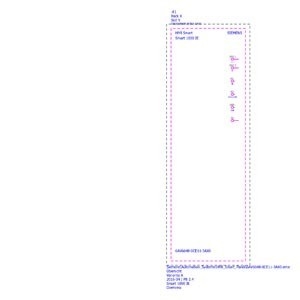 SIMATIC HMI SMART 1000 IE V3 Продукт промышленной автоматизации с сетью Ethernet