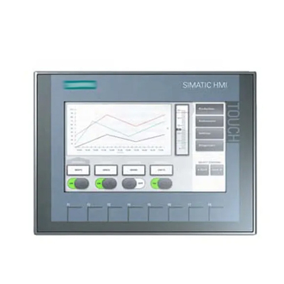 SIMATIC HMI SMART 1000 IE V3 Продукт промышленной автоматизации с сетью Ethernet