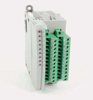 Дисплей LED PLC Инверторный модуль управления 2085-IF8 Micro800 8-точечный аналоговый входный модуль