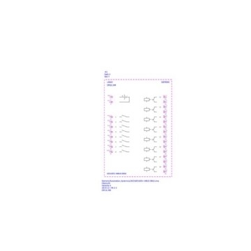 6ED1055-1NB10-0BA2 LOGO DM16 24R Модуль расширения для управления производственным процессом