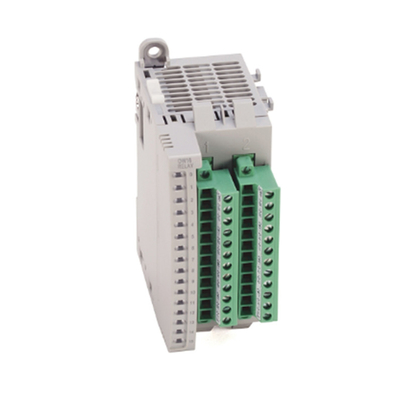 2085-OW16 Micro800 16-точечный реле выходный модуль для других мощных фаз Номер оригинальный