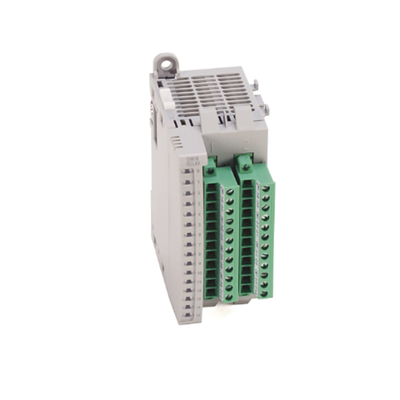 2085-OW16 Micro800 16-точечный реле выходный модуль для других мощных фаз Номер оригинальный
