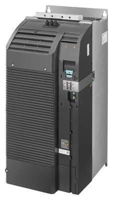 Оригинальный 6SL3210-1PE22-7UL0 PM240-2 Модуль питания 7.5кВт 380-480В 47-63Гц