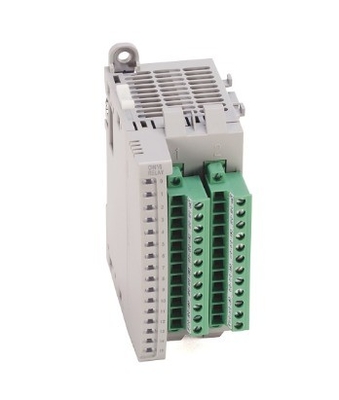 2085-OW16 Micro800 16-точечный реле выходный модуль для других мощных фаз Номер оригинальный