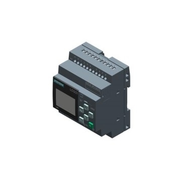 100% Оригинальный ЛОГО 6ED1052-1HB08-0BA1 24RCE 8DI/4DO 400 блоков Память прочий логический модуль