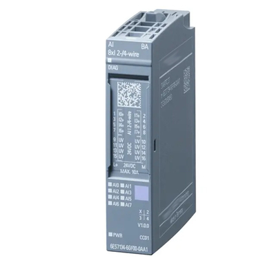 Инвертор V20 6SL3210-5BE24-0UV0 Общий преобразователь частот для применения