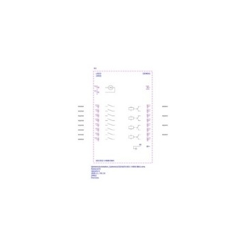 100% Оригинальный ЛОГО 6ED1052-1HB08-0BA1 24RCE 8DI/4DO 400 блоков Память прочий логический модуль
