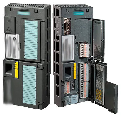 Инвертор V20 6SL3210-5BE24-0UV0 Общий преобразователь частот для применения