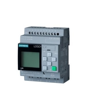 Siemens 6ED1052-1CC08-0BA1 Логический модуль Быстрая доставка для удовлетворения требований клиентов