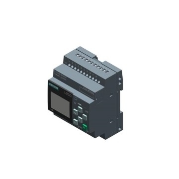 Siemens 6ED1052-1CC08-0BA1 Логический модуль Быстрая доставка для удовлетворения требований клиентов