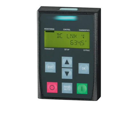 Инвертор V20 Общий преобразователь частот 6SL3210-5BE23-0UV0