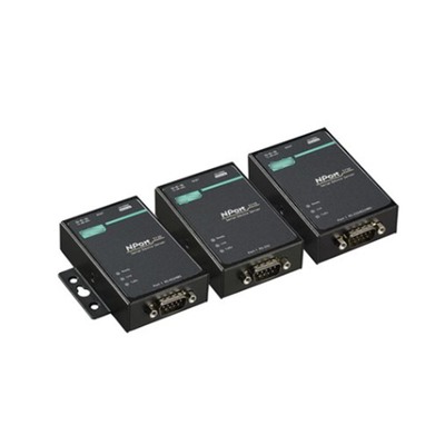 Увеличьте сеть NPORT 5150 Сервер сетевого устройства для Windows и Linux