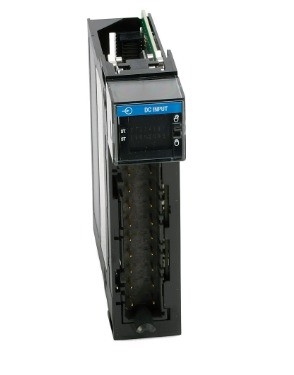 LED дисплей 1756-IB16 Control Logix 16 Pt 12/24V DC D/I модуль для вашего оборудования