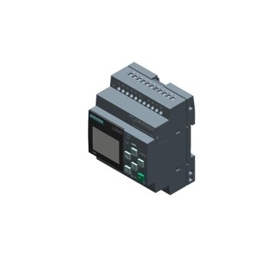 Siemens 8.3 230RCE хост-модуль 6ED10521FB080BA1 ПЛК программируемый контроллер LOGO