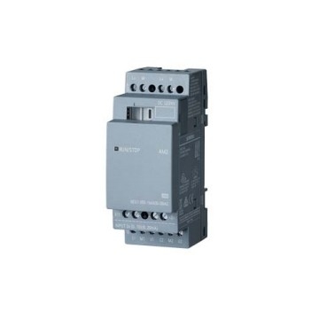 ЛОГО AM2 6ED1055-1MA00-0BA2 Модуль расширения Siemens, подходящий для требований клиента