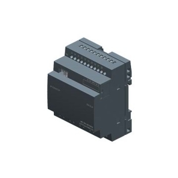 LOGO DM16 24 Модуль расширения 6ED1055-1CB10-0BA2 с TNT DHL FEDEX EMS UPS Shipping