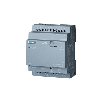 LOGO DM16 24 Модуль расширения 6ED1055-1CB10-0BA2 с TNT DHL FEDEX EMS UPS Shipping