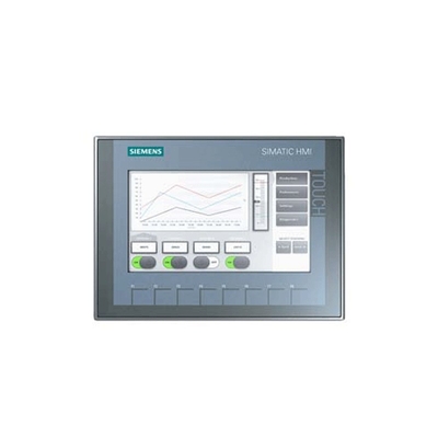 SIMATIC HMI KTP700 Basic DP Базовая панель 7&quot; TFT-дисплей 6AV2123-2GA03-0AX0 SIEMENS